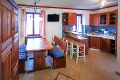 Apartment 4 - 1.floor