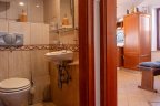 Bathroom-livingroom